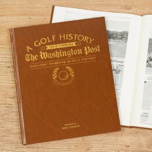 Newspaper History Books - Other Sports
